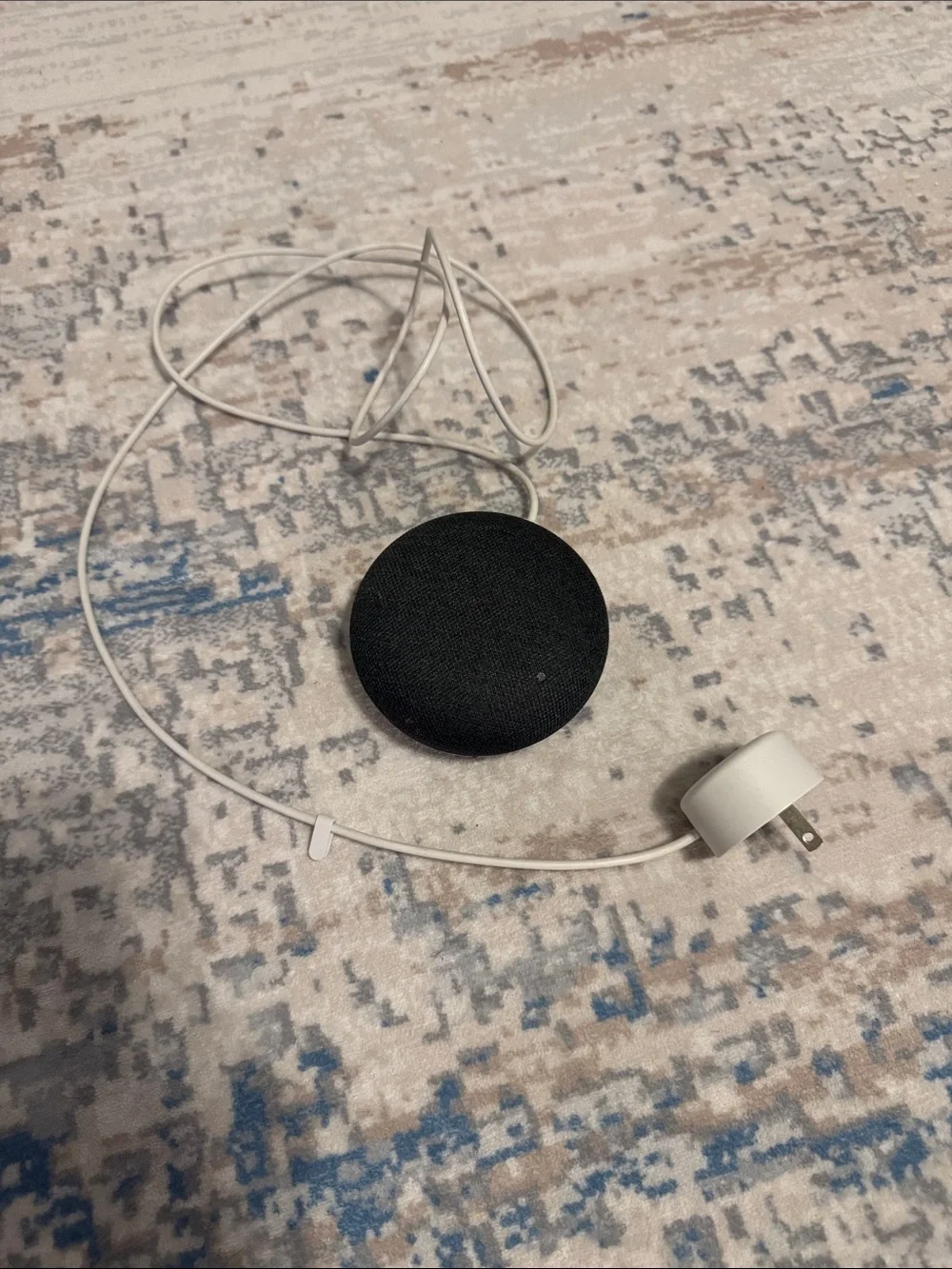 google home Mini Smart Speaker